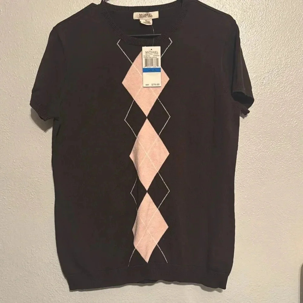 Women’s Micheal Kors Sweater